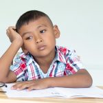 Adakah Anak Anda Tidak Bermaya Serta Tidak Dapat Fokus Dalam Pembelajaran?