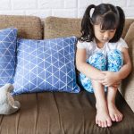 Lindungi Anak Anda daripada Penderaan Seksual