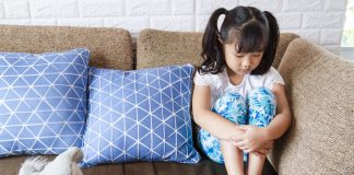 Lindungi Anak Anda daripada Penderaan Seksual