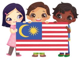 Pupuk Semangat Kemerdekaan Di Peringkat Prasekolah