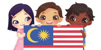 Pupuk Semangat Kemerdekaan Di Peringkat Prasekolah