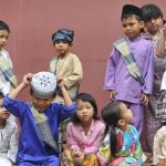 4 Aktiviti Bentuk Pengalaman Berharga Di Peringkat Tadika