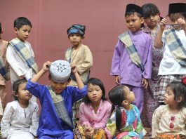 4 Aktiviti Bentuk Pengalaman Berharga Di Peringkat Tadika