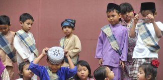 4 Aktiviti Bentuk Pengalaman Berharga Di Peringkat Tadika