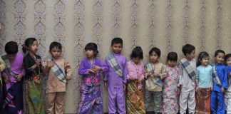 7 Tip Anak Tenang Menghadapi Dugaan