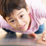 Setiap Pergerakan Penting