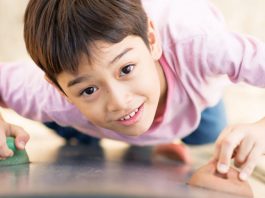 Setiap Pergerakan Penting