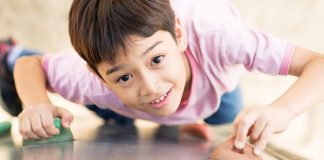 Setiap Pergerakan Penting