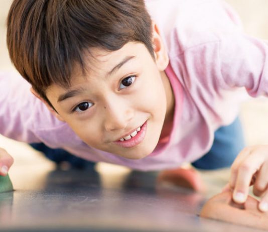 Setiap Pergerakan Penting