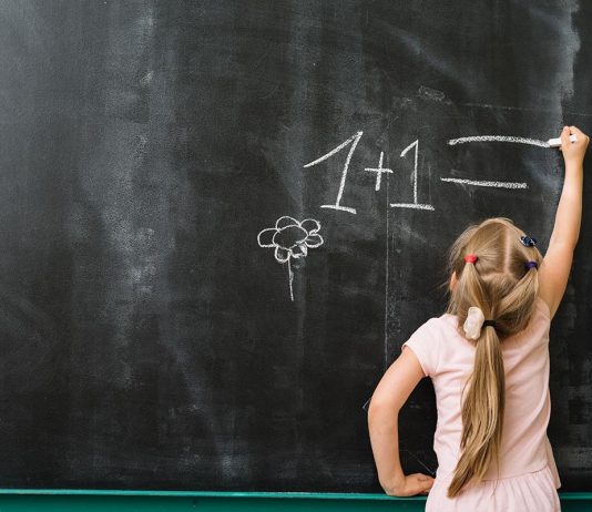 Adakah Murid Anda Fobia Matematik?