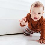 Jadual Perkembangan Bahasa Bagi Bayi Sehingga 3 Tahun