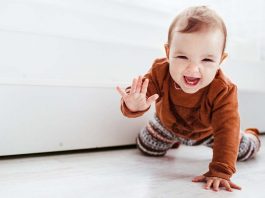 Jadual Perkembangan Bahasa Bagi Bayi Sehingga 3 Tahun