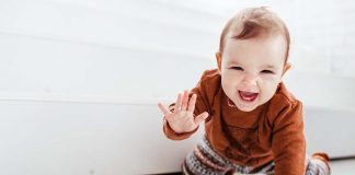 Jadual Perkembangan Bahasa Bagi Bayi Sehingga 3 Tahun