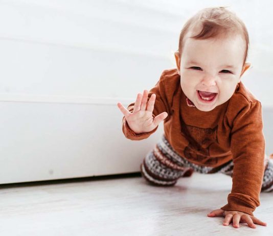 Jadual Perkembangan Bahasa Bagi Bayi Sehingga 3 Tahun