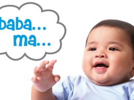 Masalah Pertuturan dan Bahasa