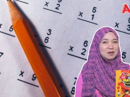 Matematik Semudah 1,2,3