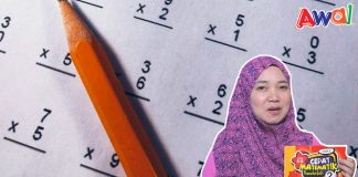 Matematik Semudah 1,2,3