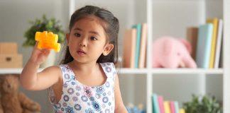 Melestarikan Ekspresi Diri