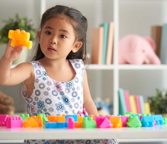 Melestarikan Ekspresi Diri