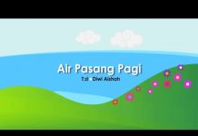 Air Pasang Pagi