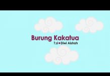 Burung Kakatua