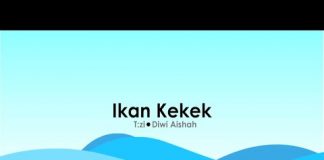 Ikan Kekek