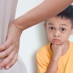 Rasa Bersalah dan Malu dalam Kanak-kanak