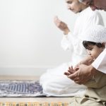 Kasih dan Sayangnya Rasulullah SAW kepada Kanak-Kanak