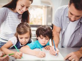 Kemampuan Anak Vs Kehendak Ibu Bapa