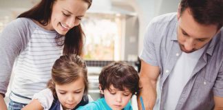 Kemampuan Anak Vs Kehendak Ibu Bapa