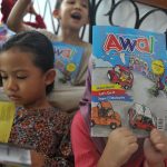 5 Aktiviti Fonik Untuk Meningkatkan Kemahiran Membaca Anak