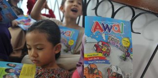 5 Aktiviti Fonik Untuk Meningkatkan Kemahiran Membaca Anak