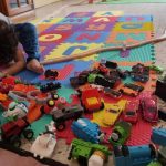 Anak Anda Kreatif – Ini Caranya