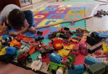 Anak Anda Kreatif – Ini Caranya