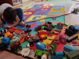 Anak Anda Kreatif – Ini Caranya