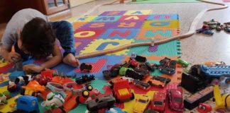 Anak Anda Kreatif – Ini Caranya