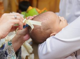 Cukur Rambut Bayi: Panduan Lengkap dan Cara Melakukannya