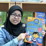 Mudah Jawi – Buku Aktiviti Membaca & Menulis