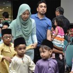 7 Tip Agar Anak Cintakan Kebaikan