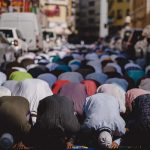 ALLAH ADA dan ALLAH NAMPAK