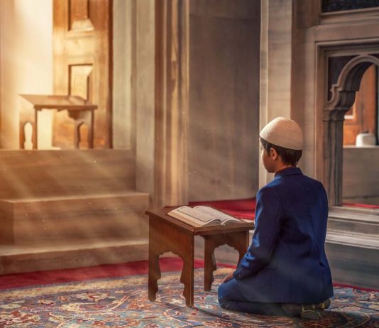 Mengapa Al-Quran Perlu Diajar Dari Peringkat Awal?