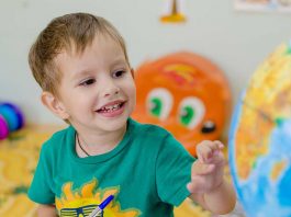 3 Adab Yang Perlu Disemai Dalam Diri Anak-Anak