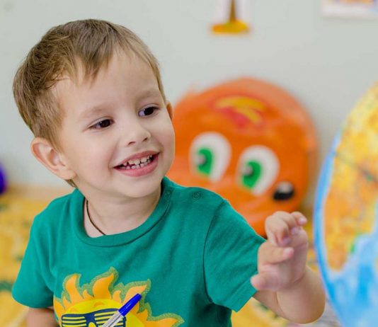 3 Adab Yang Perlu Disemai Dalam Diri Anak-Anak