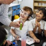 Anda Guru Sains Yang Baik?