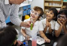 Anda Guru Sains Yang Baik?