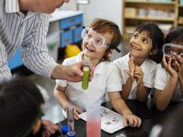 Anda Guru Sains Yang Baik?