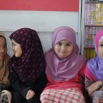 Tawan Hati Anak Mengikut Sunnah