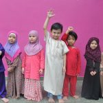 Yeay! Yeay ! Esok Raya!