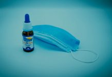 Adakah Vitamin Tambahan Dapat Melindungi Daripada Wabak Covid-19?