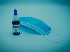 Adakah Vitamin Tambahan Dapat Melindungi Daripada Wabak Covid-19?